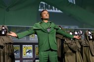 Robert Downey Jr (Photo by Jesse Grant/Getty Images for Disney)
